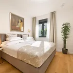 K Luxury Apartament