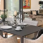 Apartament K Luxury