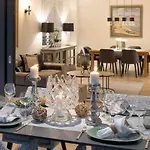 K Luxury Apartament Split