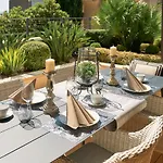 K Luxury Apartament