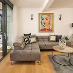 K Luxury Apartament *