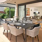K Luxury Apartament Split