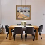 K Luxury Apartament