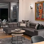 Apartament K Luxury
