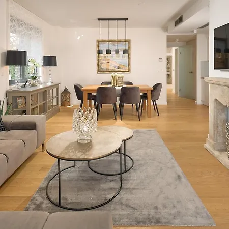 Appartement K Luxury
