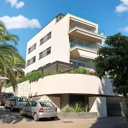 Apartament K Luxury *