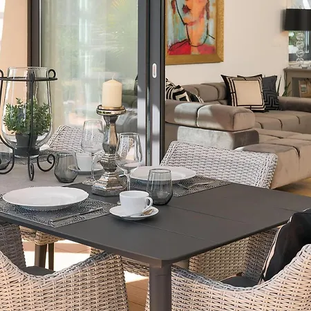 Appartement K Luxury