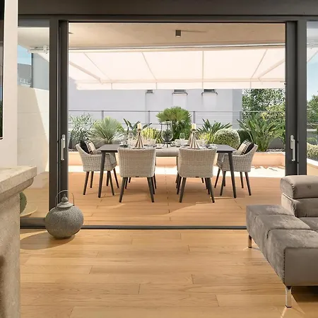 Appartement K Luxury Split