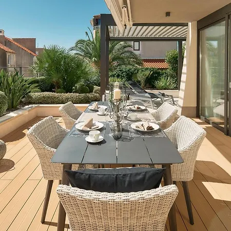 K Luxury Apartament Split