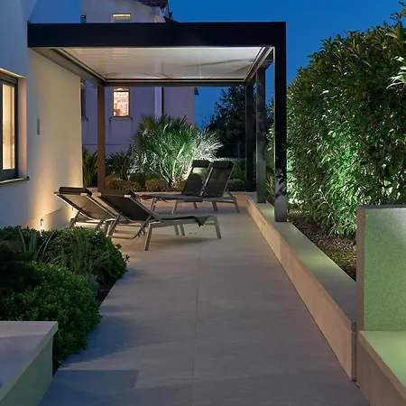 K Luxury Split