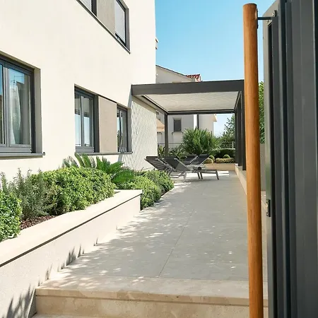 Apartmán K Luxury Split