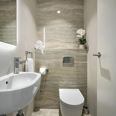 Apartment K Luxury