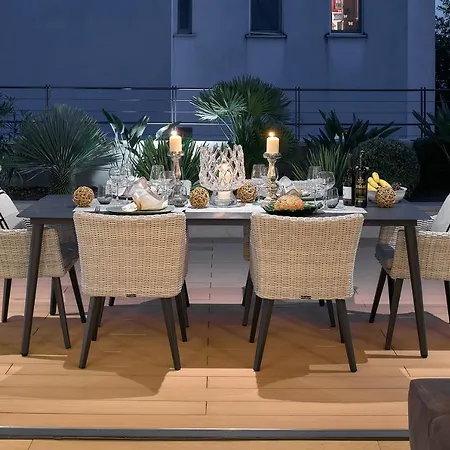 Apartment K Luxury *