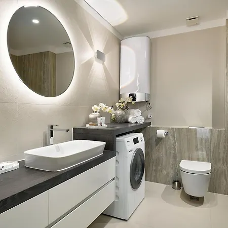 Apartment K Luxury