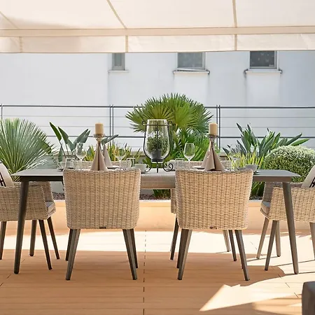 Apartmán K Luxury *