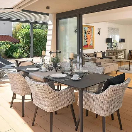 K Luxury Apartment Split