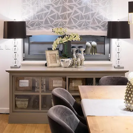 Apartment K Luxury