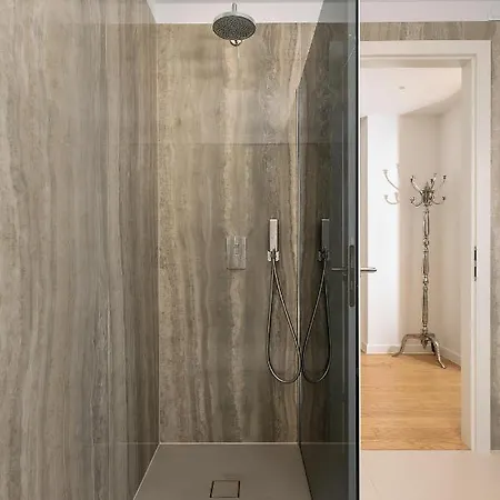 Apartment K Luxury *