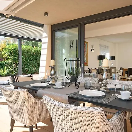 Apartment K Luxury *