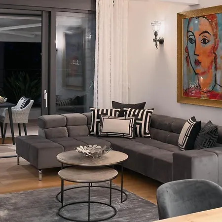 Apartment K Luxury