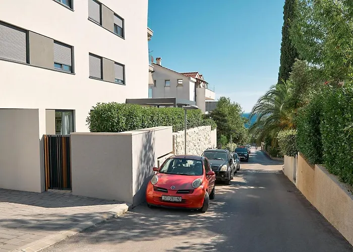 K Luxury * Split