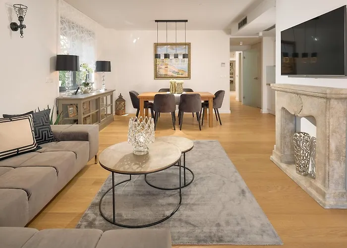 Apartman K Luxury