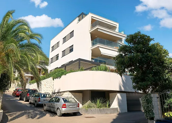 Apartman K Luxury *