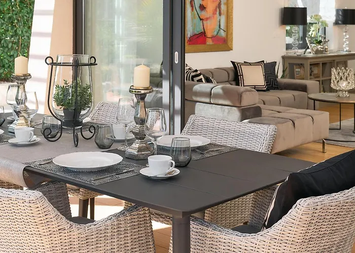 Apartman K Luxury