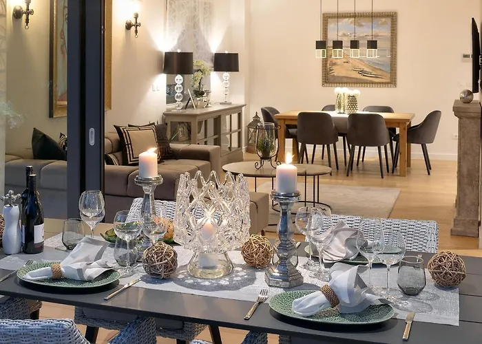 K Luxury Apartman Split