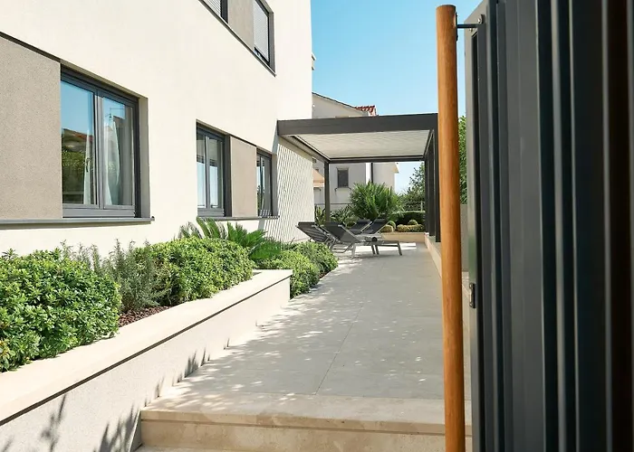 Apartman K Luxury Split