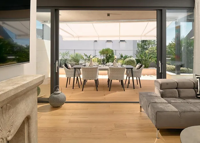 Apartman K Luxury Split