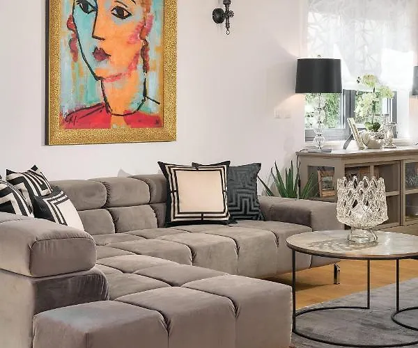 Apartman K Luxury Split