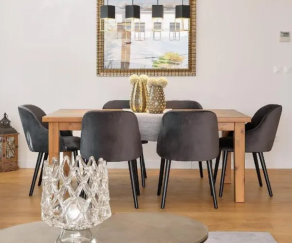 Apartman K Luxury *