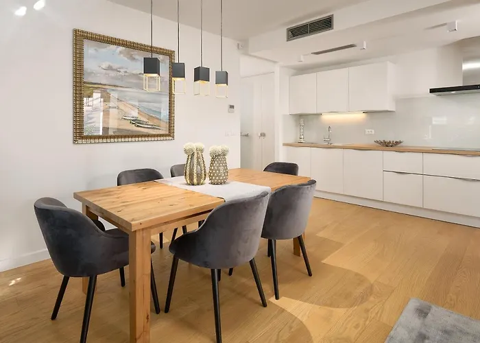 Apartman K Luxury Split
