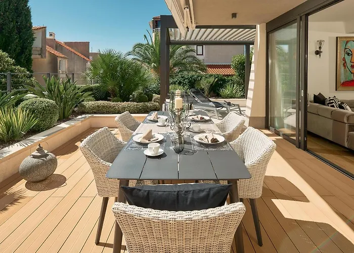 K Luxury Apartman Split