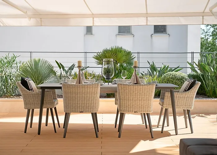 Apartman K Luxury *