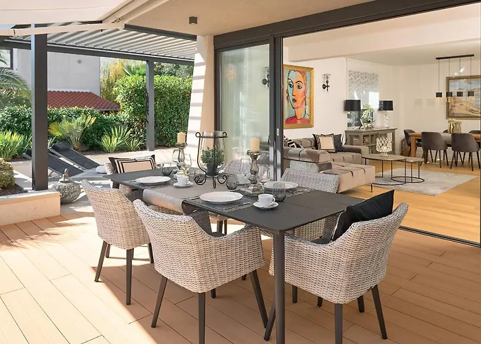 K Luxury Apartman Split