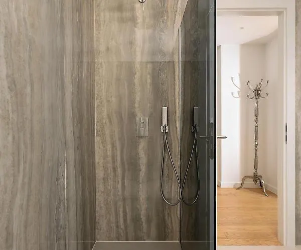 Apartman K Luxury *