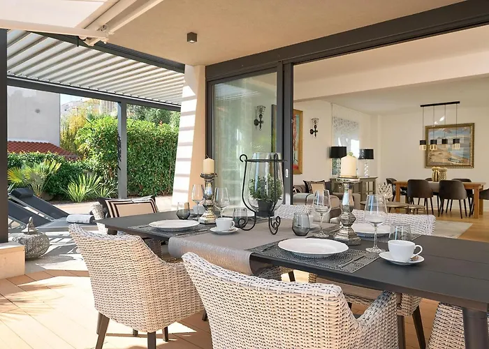 Apartman K Luxury *